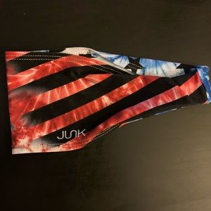 Junk brand | headband